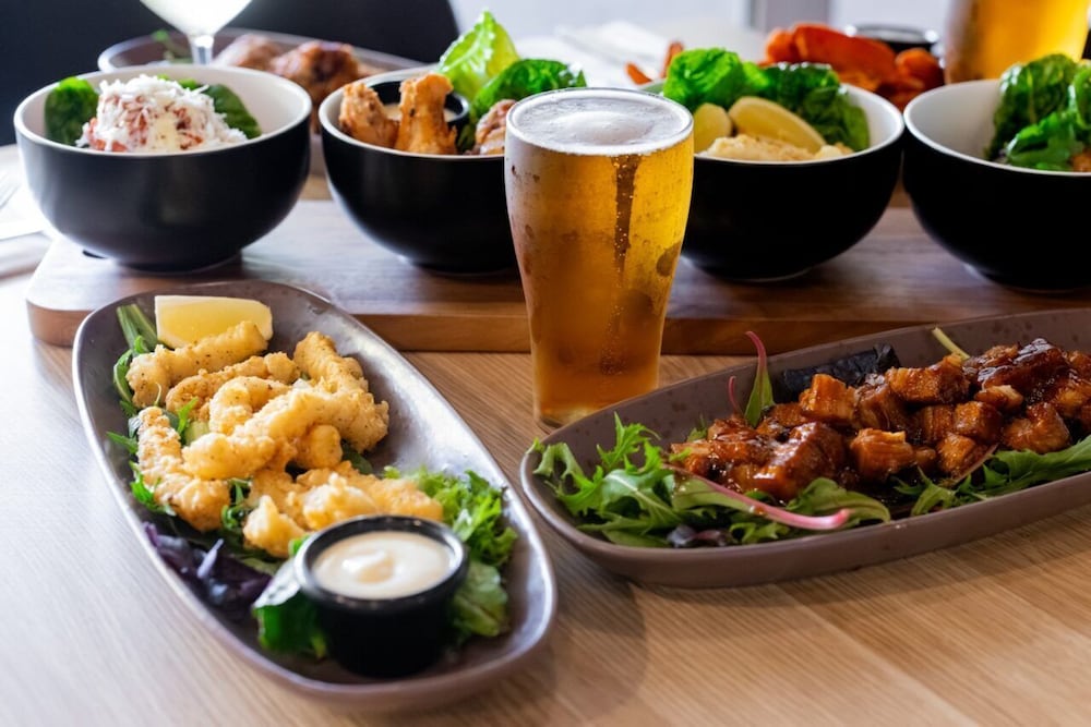 Фото Emerald Maraboon Motor Inn