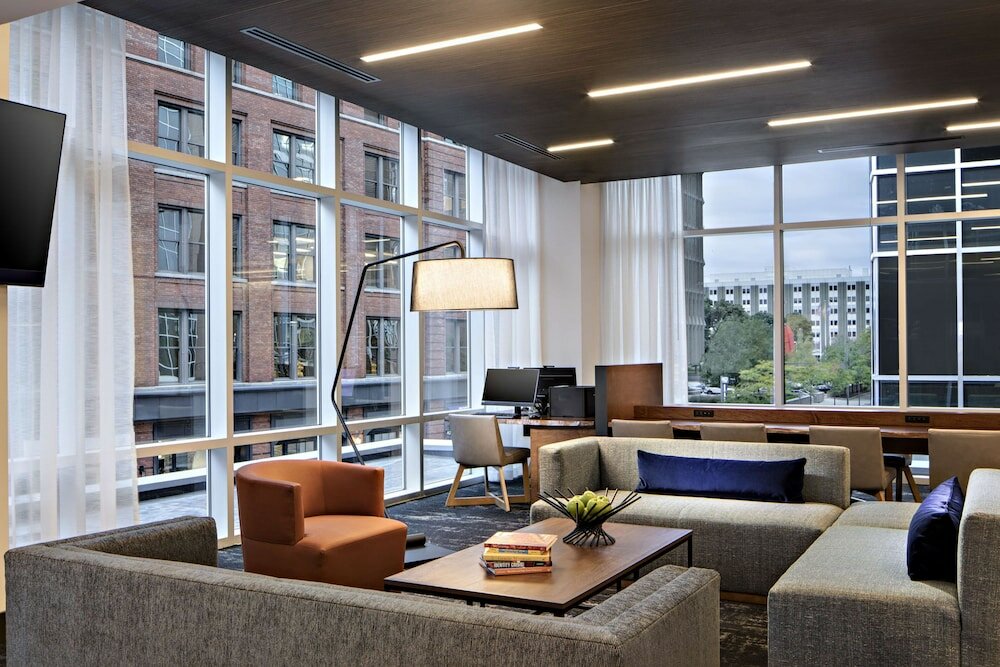 Фото Hyatt Place Grand Rapids Downtown