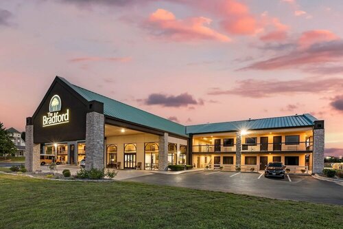 Гостиница Arbor Suites Medical Mile в Спрингфилде