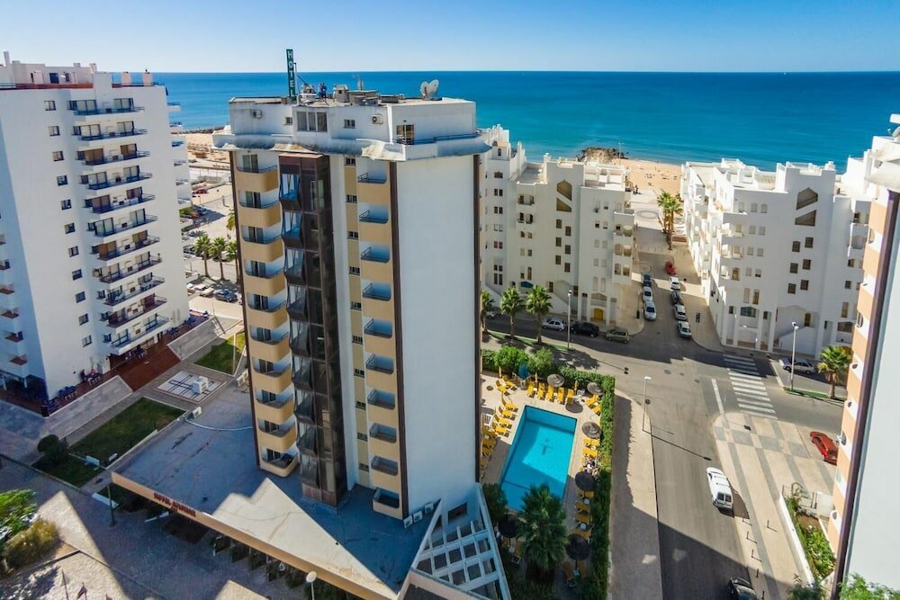 Фото Hotel Atismar