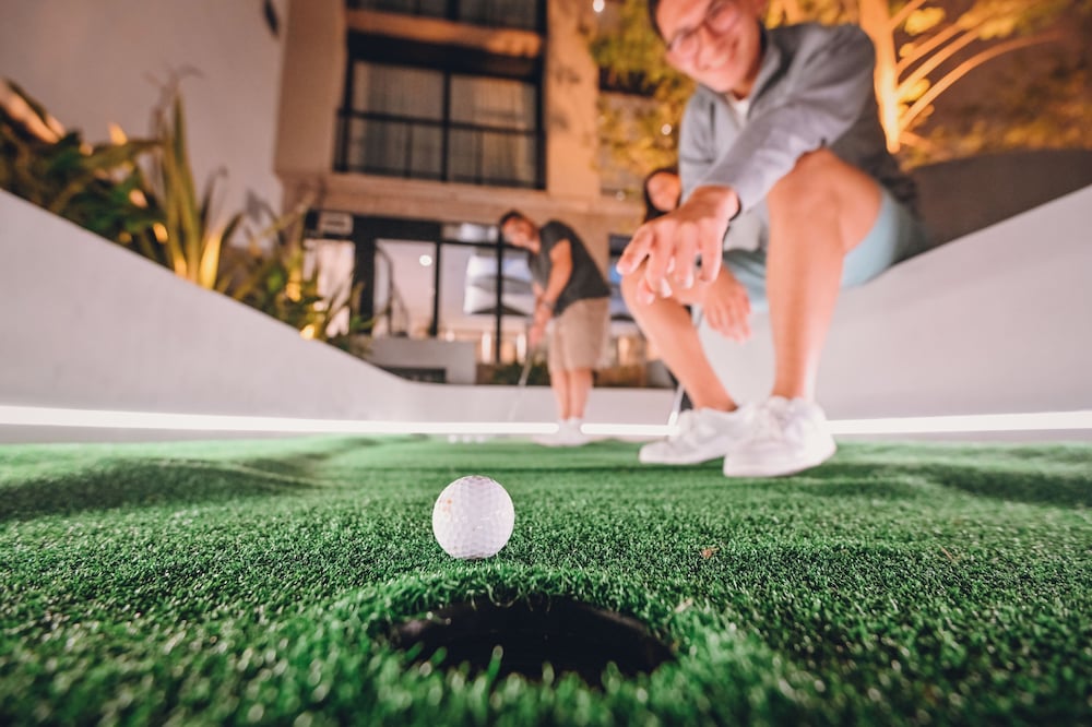 Фото Hotel Denver