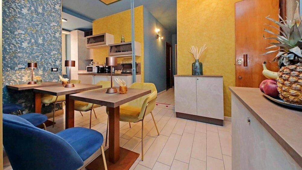 Фото Roma Suite Centro