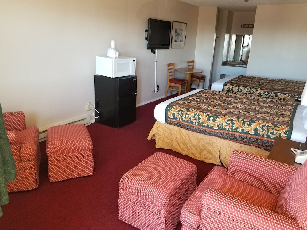 Фото Travel Inn