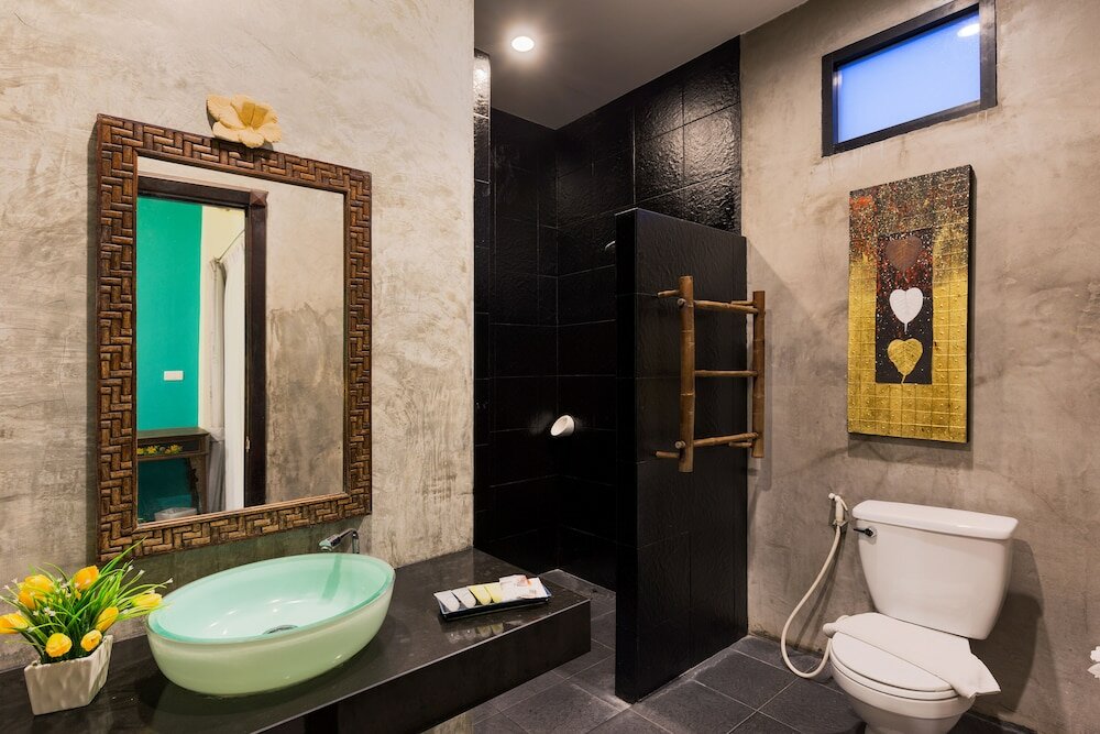 Фото Seeka Boutique Resort
