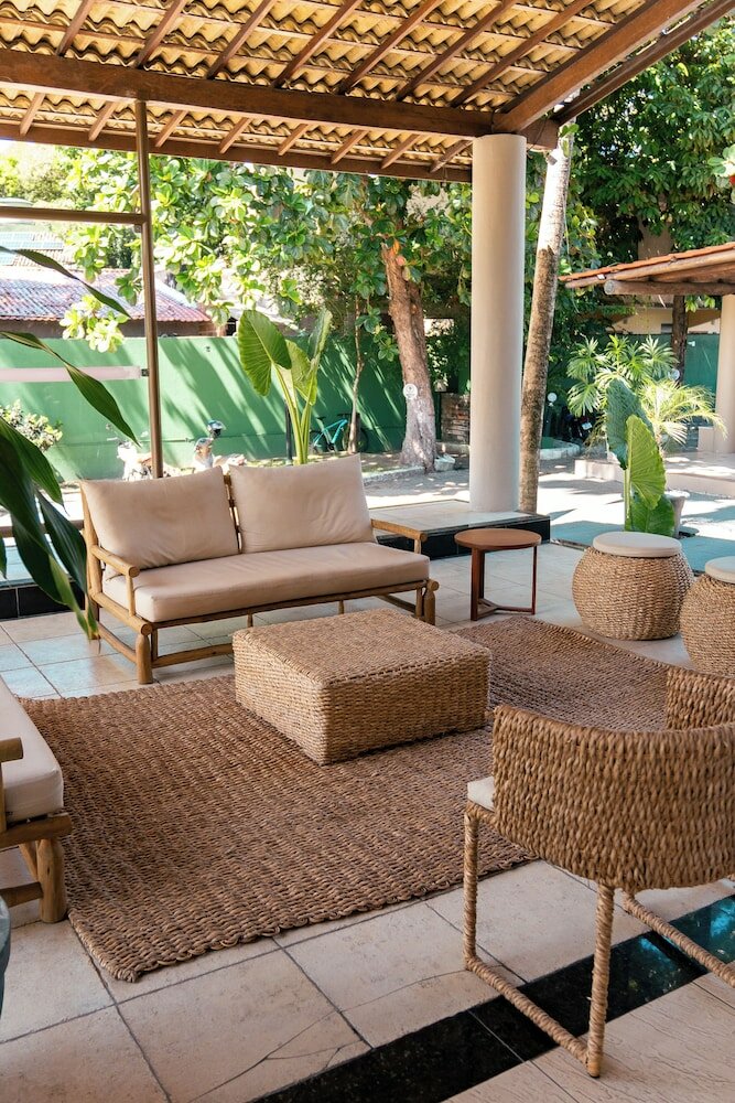 Фото Ramada by Wyndham Porto Seguro Praia