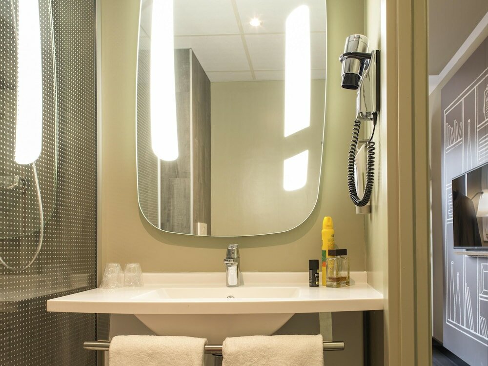 Фото Ibis Madrid Fuenlabrada