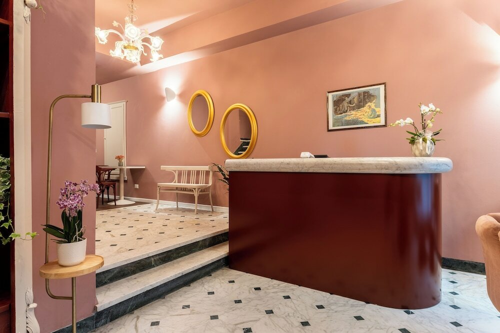 Фото Piccolo Hotel Puccini