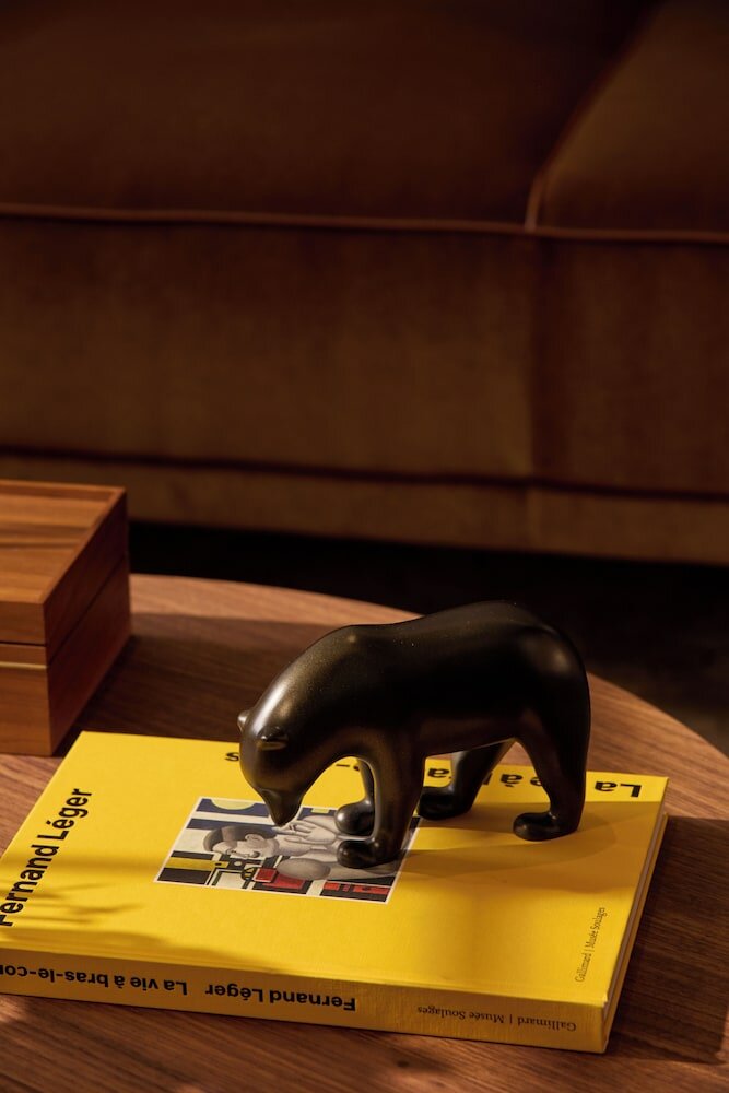 Фото Hotel d'Aubusson