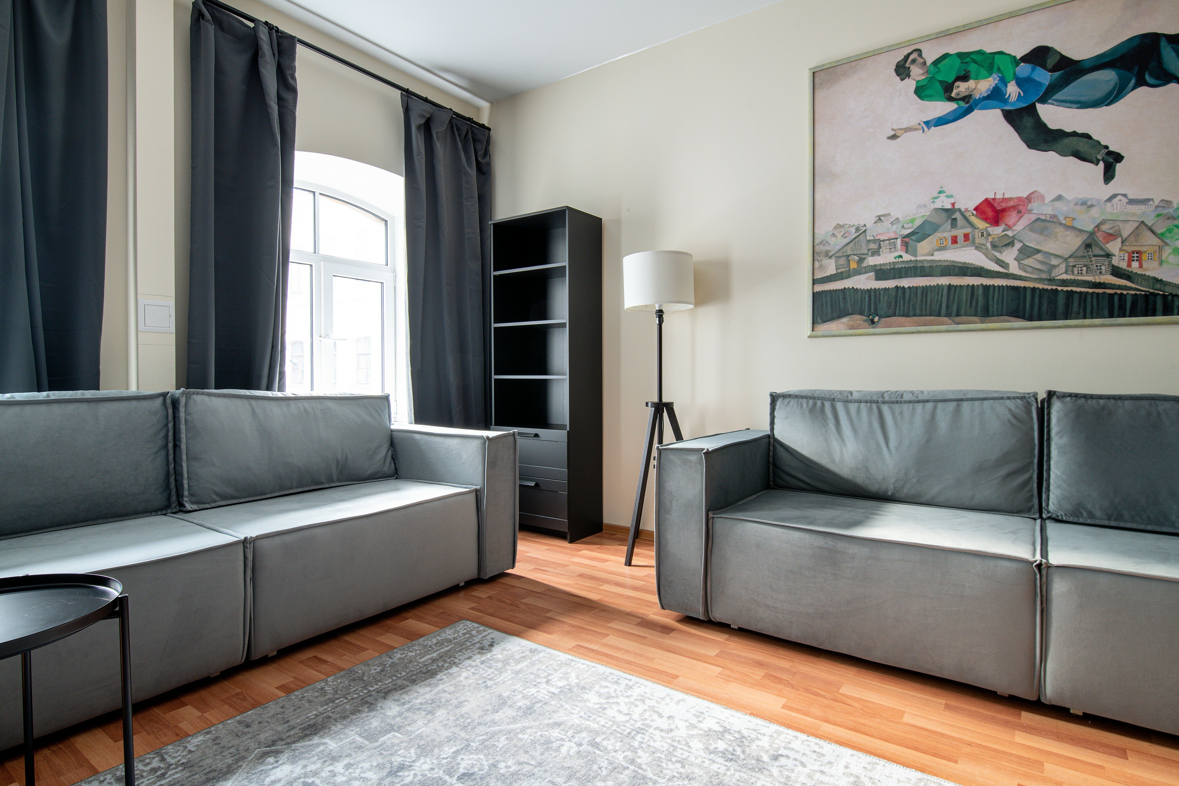 Фото Sutki Rent у Дворцовой Площади