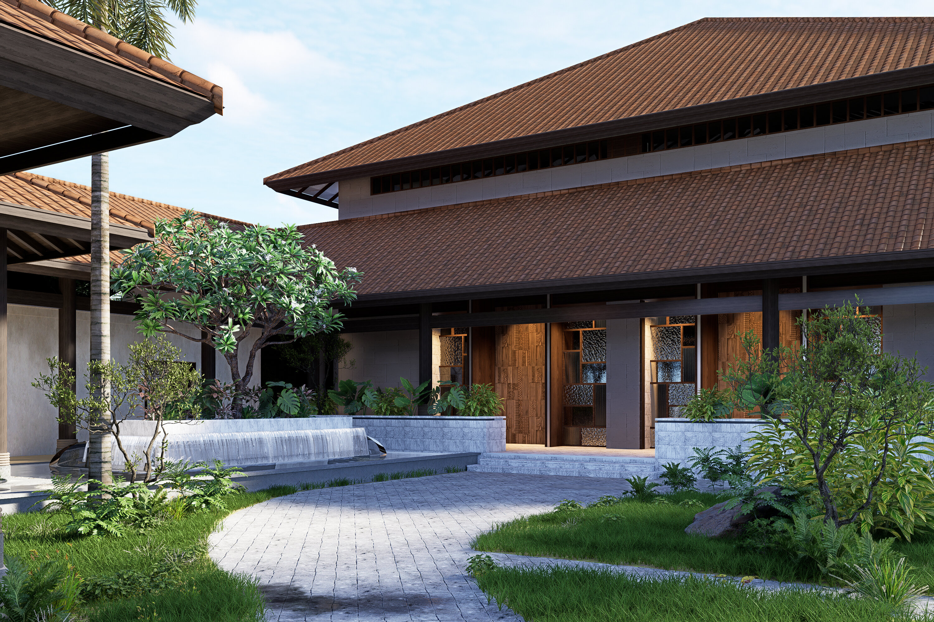 Фото Paradisus by Melia Bali