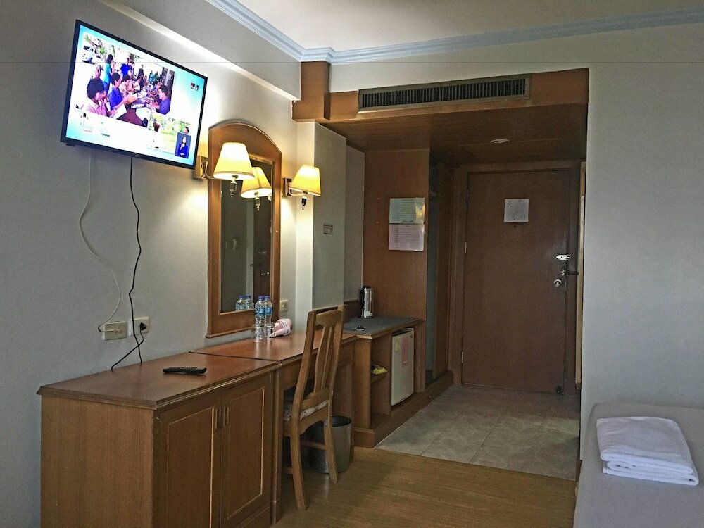 Фото Hatyai Merridian Hotel