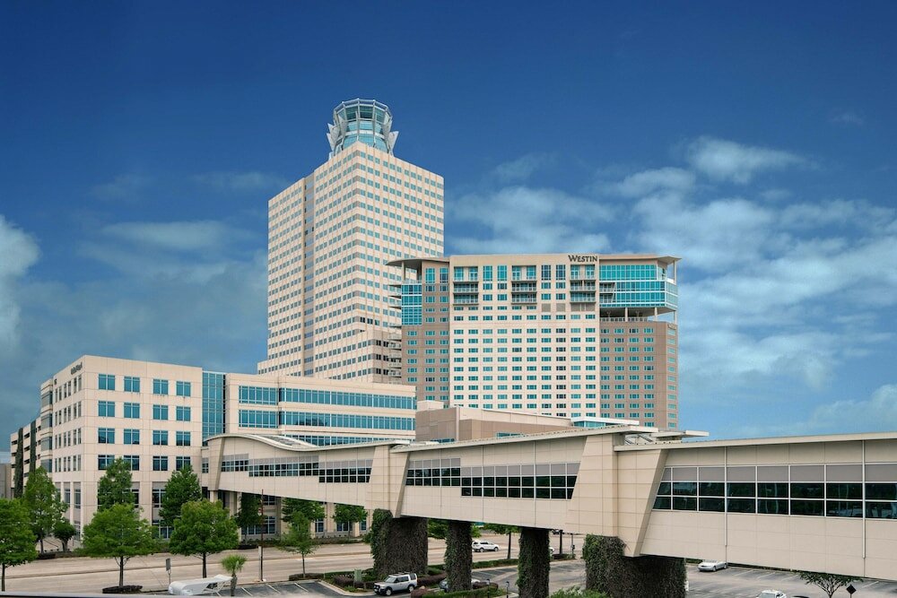 Фото The Westin Houston, Memorial City
