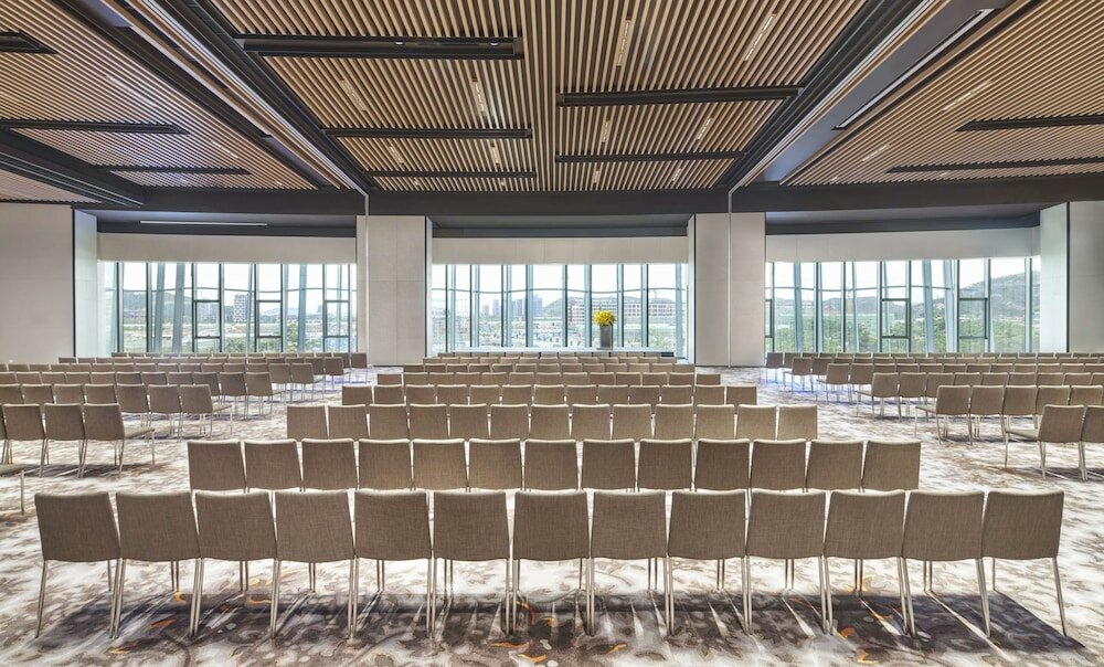 Фото Hyatt Regency Hengqin