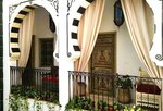 El Patio Courtyard House