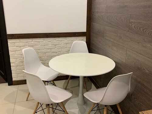 Гостиница Амстердам в Казани