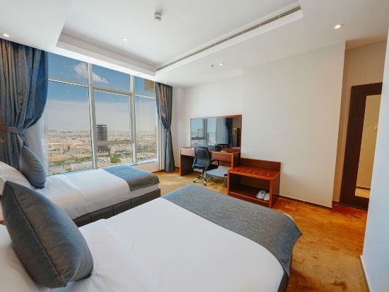 Фото Celine Home Hotel Al Sahafa
