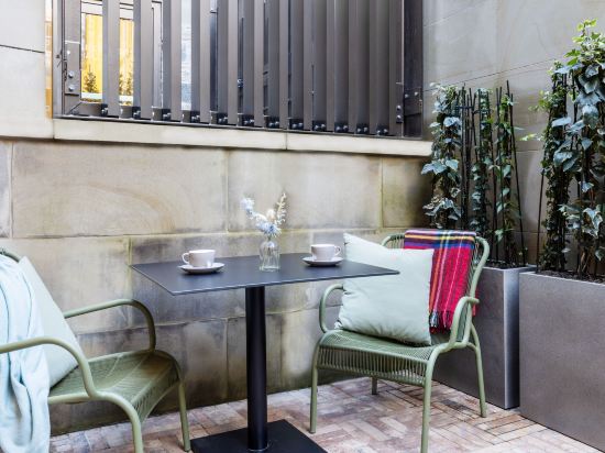 Фото Virgin Hotels Edinburgh