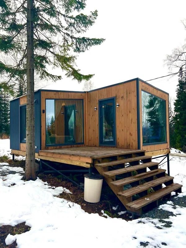 Фото Дома на Славянской