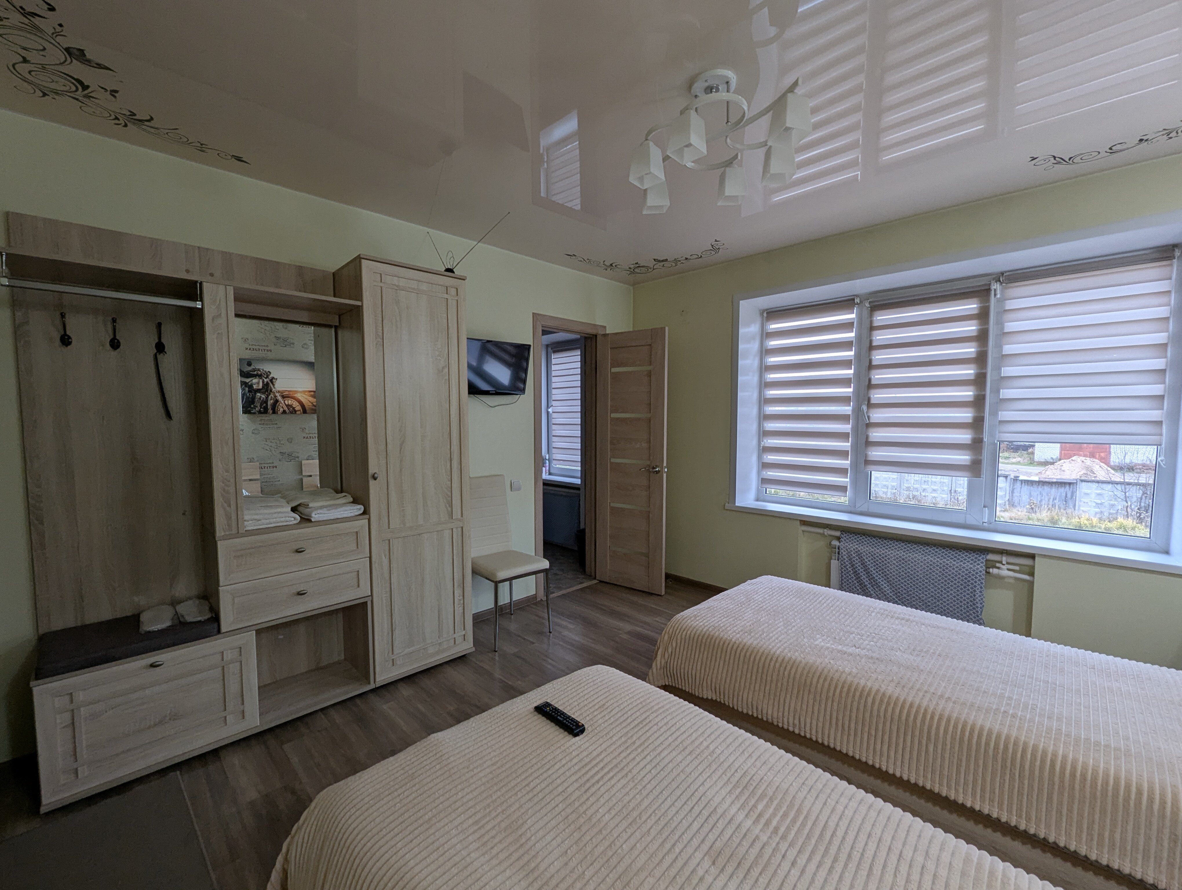 Фото Вишера - lite