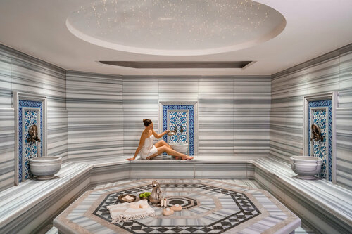 Гостиница Novotel İstanbul Bosphorus в Бейоглу