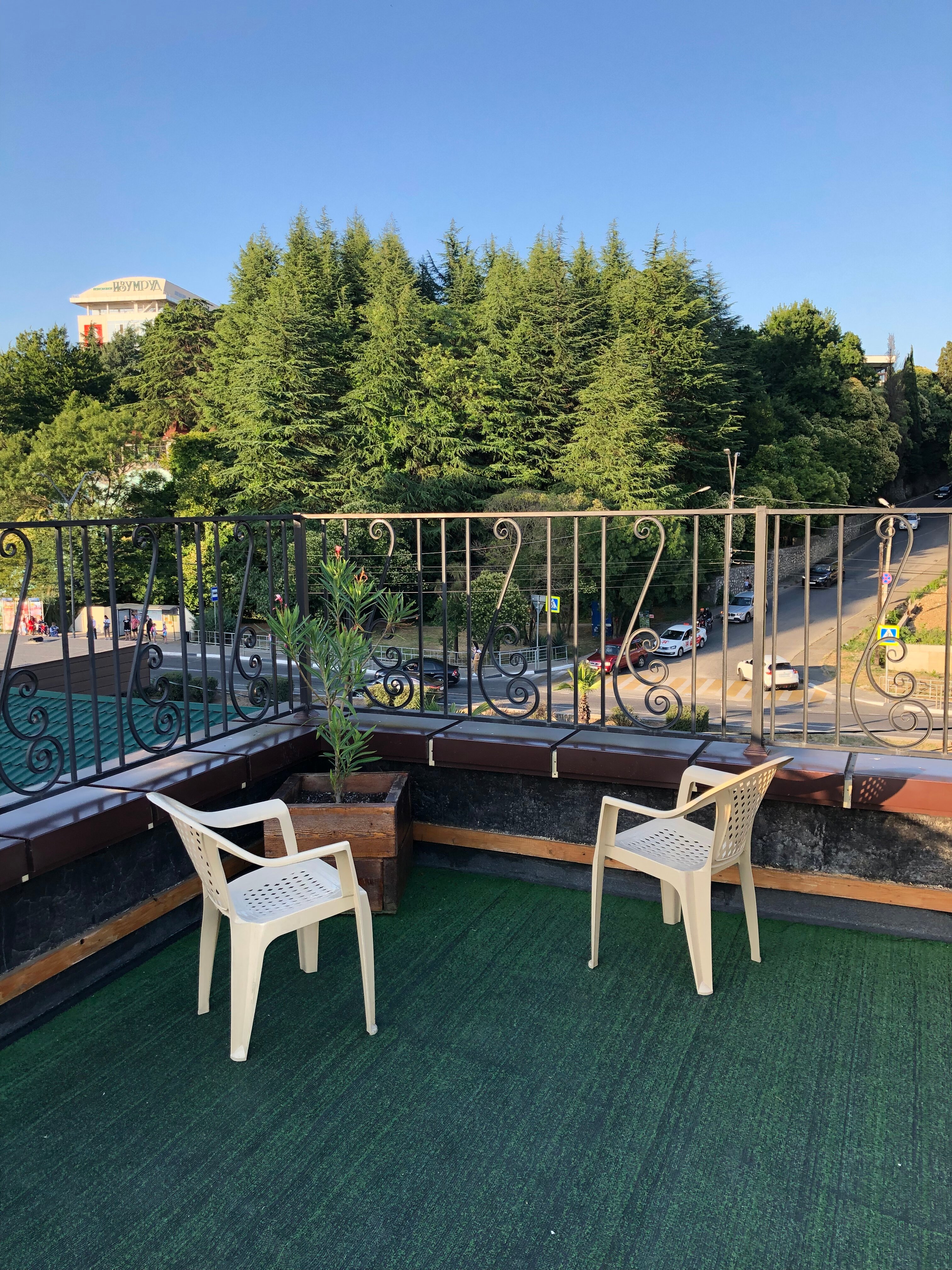 Фото Панорама Плюс