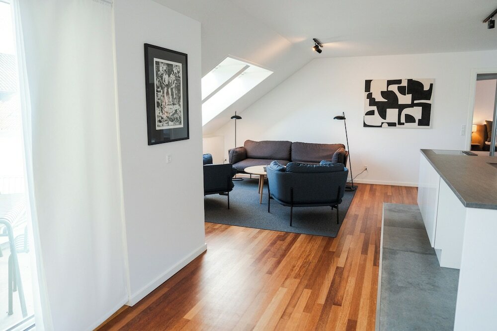 Фото Hotel Scheelsminde