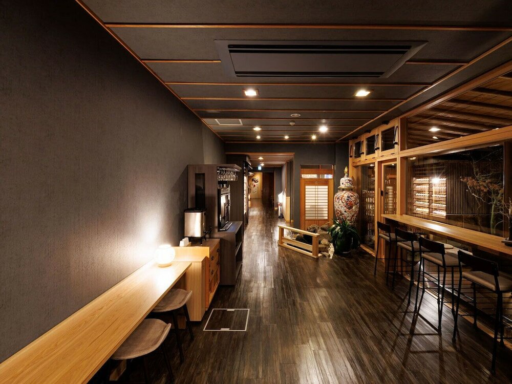 Фото Oiwakeya Ryokan