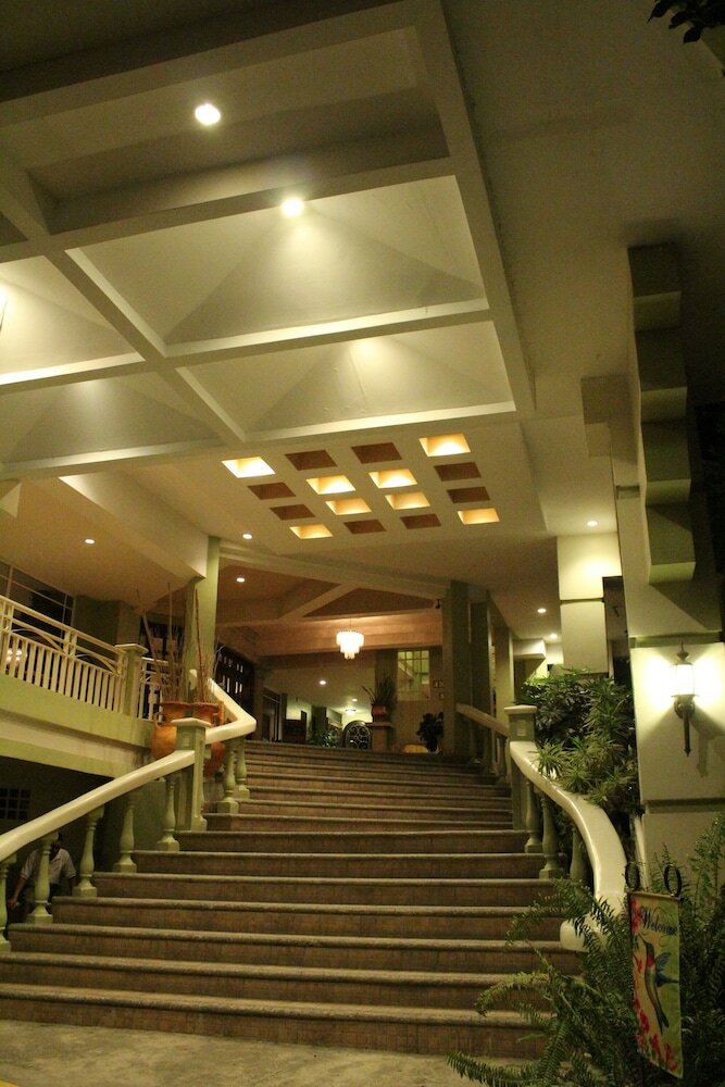 Фото Boutique Hotel La Cordillera