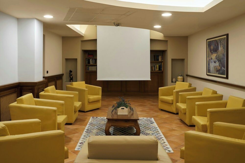 Фото Hotel Casal dell'Angelo