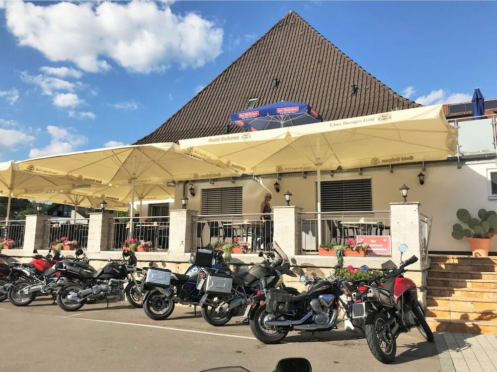 Фото Bodensee-Hotel Kreuz