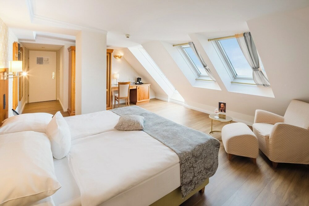 Фото Hotel Josefshof am Rathaus