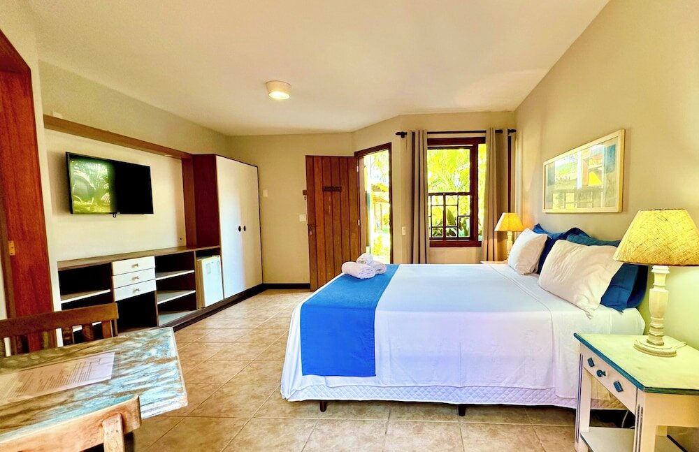 Фото Pousada das Pedras