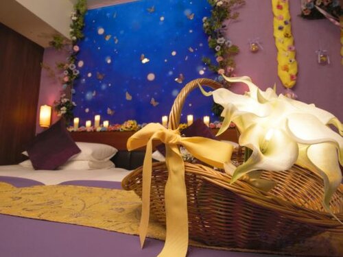 Гостиница Tokyo Bay Maihama Hotel в Префектуре Тиба