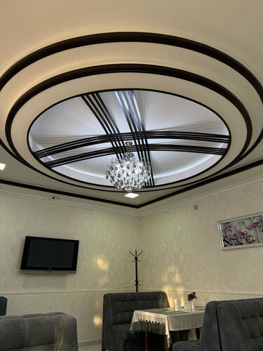 Гостиница Karakalpak Palace Hotel в Нукусе