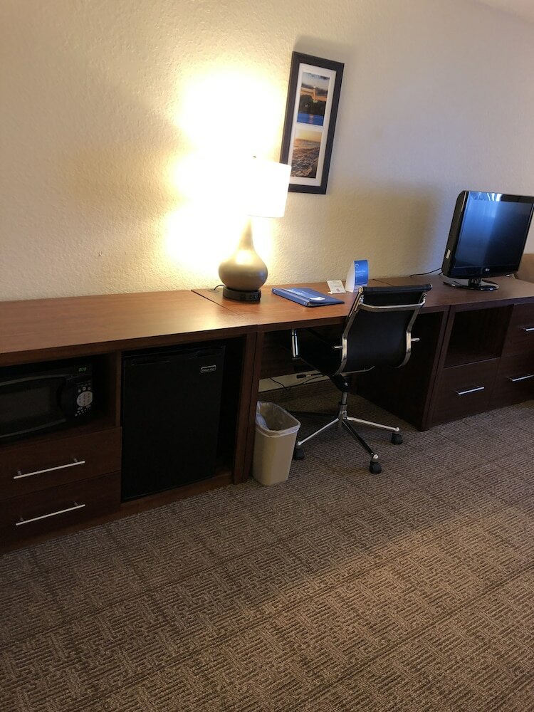 Фото Comfort Inn Kissimmee-Lake Buena Vista South