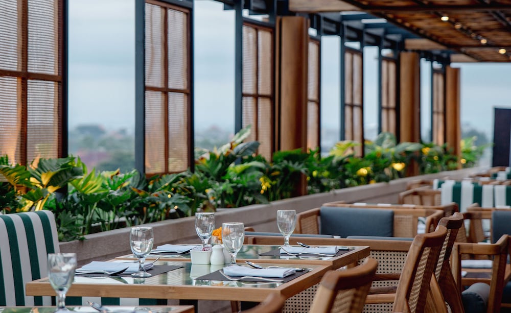 Фото Cross Paasha Bali Seminyak