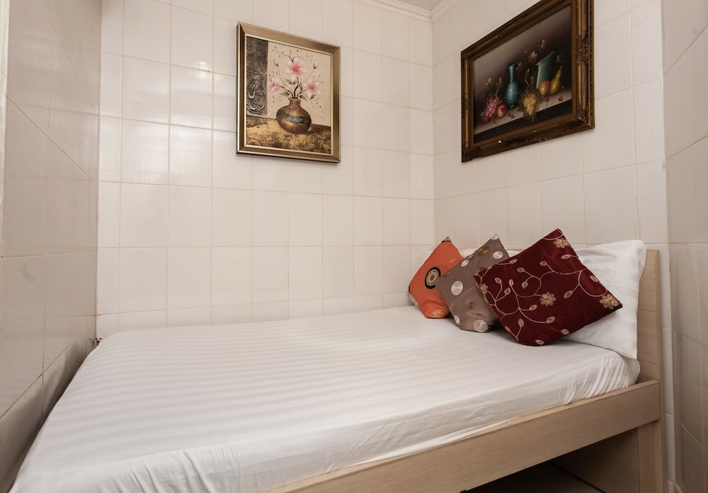 Фото Lily Garden Guest House