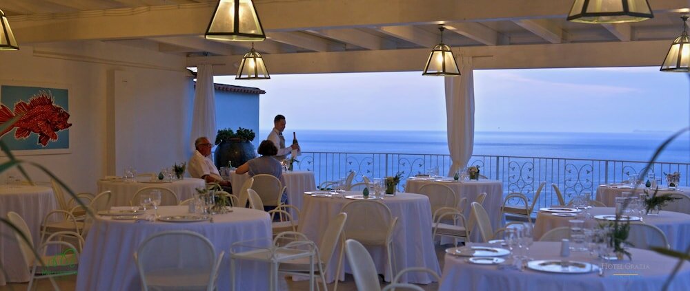 Фото Hotel Grazia alla Scannella