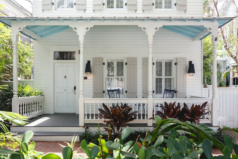 Фото Kimpton Ridley House, an Ihg Hotel