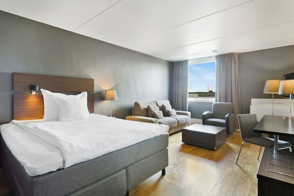 Фото Quality Hotel Winn Göteborg