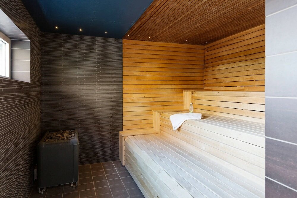 Фото Scandic The Reef