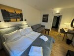 Solsta Hotell
