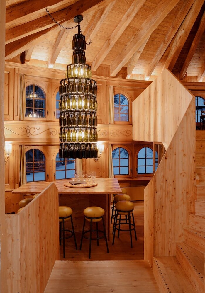 Фото Beausite Zermatt