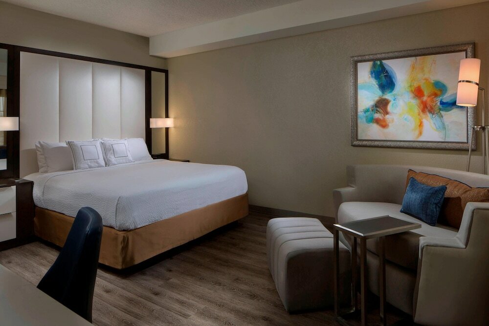Фото Courtyard by Marriott Miami Beach South Beach