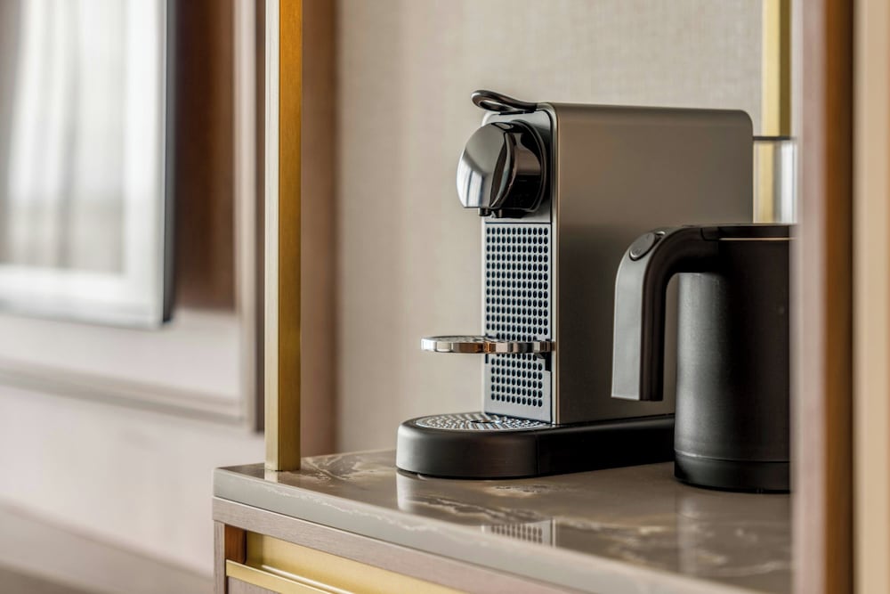 Фото Zurich Marriott Hotel