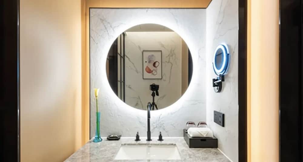 Фото Novotel Tianjin Drum Tower