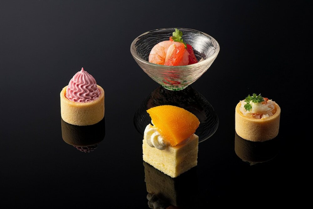 Фото HUALUXE Shanghai Changfeng Park by IHG