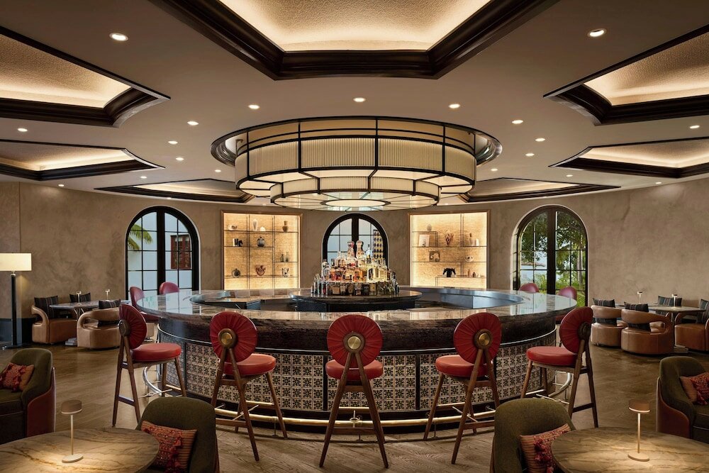 Фото The Ritz-Carlton Bacara, Santa Barbara