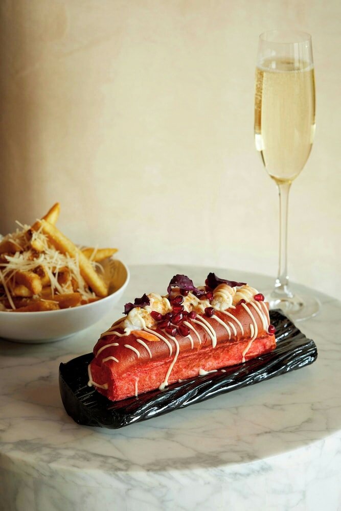 Фото The Reykjavik Edition