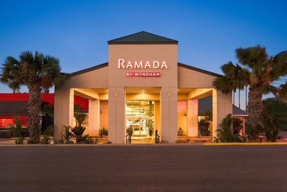 Фото Ramada by Wyndham Del Rio
